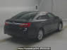 Used 2014 AT toyota camry AVV50 Image[1]