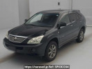 Toyota Harrier Hybrid MHU38W