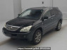 Used 2011 AT toyota harrier-hybrid MHU38W Image[0]