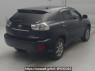 Used 2011 AT toyota harrier-hybrid MHU38W Image[1]
