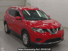 Nissan X-Trail HNT32