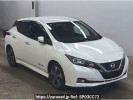 Nissan Leaf ZE1
