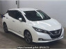 Used 2019 AT nissan leaf ZE1 Image[0]