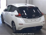 Used 2019 AT nissan leaf ZE1 Image[1]