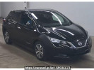 Nissan Leaf ZE1
