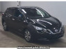 Used 2021 AT nissan leaf ZE1 Image[0]