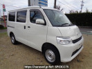 Mazda Bongo Van S403Z