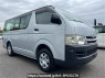 Used 2010 AT toyota hiace-van KDH206V Image[0]