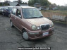 Used 2001 MT subaru pleo-nesta RA1 Image[0]