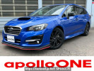 Subaru Levorg VMG