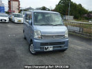 Suzuki Every Wagon DA64W