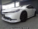 Toyota Prius MXWH60