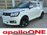 Used 2016 AT suzuki ignis FF21S Image[0]