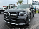 Mercedes Benz GLB-Class 247613M