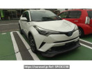 Toyota C-HR ZYX10