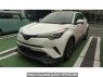Used 2017 AT toyota c-hr ZYX10 Image[2]