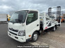 Used 2011 MT toyota dyna-truck XZU710 Image[0]