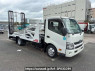 Used 2011 MT toyota dyna-truck XZU710 Image[2]