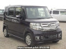 Used 2017 AT honda n-box-custom JF2 Image[0]