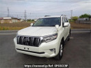Toyota Land Cruiser Prado GDJ150W