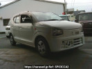 Suzuki Alto HA36S