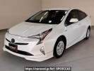 Toyota Prius ZVW50