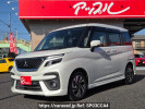 Mitsubishi Delica D2 MB37S