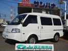 Mazda Bongo Van SLP2M