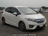 Used 2014 AT honda fit-hybrid GP5 Image[0]