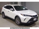 Toyota Harrier Hybrid AXUH80
