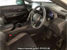 Used 2022 AT toyota harrier-hybrid AXUH80 Image[2]