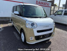 Daihatsu Move Canbus LA850S