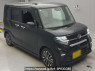 Used 2019 AT daihatsu tanto-custom LA650S Image[2]
