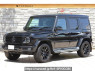 Used 2022 AT mercedes-benz g-class 463350 Image[0]