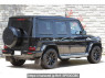 Used 2022 AT mercedes-benz g-class 463350 Image[1]