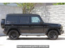 Used 2022 AT mercedes-benz g-class 463350 Image[2]