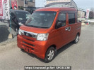 Daihatsu Hijet Cargo S321W