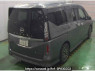 Used 2023 AT nissan serena GFC28 Image[1]