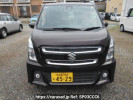 Suzuki WAGON R STINGRAY MH55S