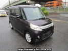 Suzuki Spacia Custom MK32S