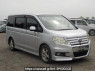 Used 2009 AT honda step-wgn-spada RK5 Image[0]