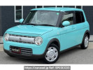 Suzuki ALTO Lapin HE33S