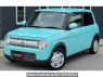 Used 2015 AT suzuki alto-lapin HE33S Image[0]