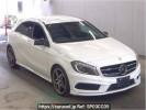 Mercedes Benz A-Class 176042