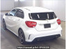 Used 2015 AT mercedes-benz a-class 176042 Image[2]