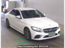 Used 2020 AT mercedes-benz c-class 205076C Image[0]