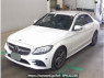 Used 2020 AT mercedes-benz c-class 205076C Image[1]
