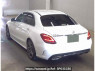 Used 2020 AT mercedes-benz c-class 205076C Image[2]
