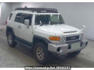 Toyota FJ CRUISER GSJ15W