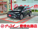 Toyota Harrier MXUA80